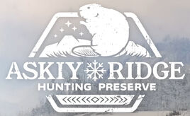 Logo of Askiy Ridge