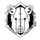 CollaredPeccaryIcon