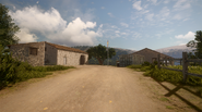 Outpost Retiro de Isidoro