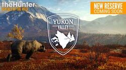 Yukon Valley Nature Reserve | TheHunter: Call of the Wild Wiki | Fandom