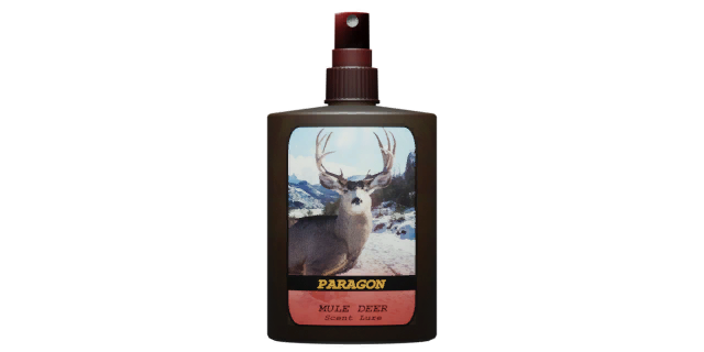 Mule Deer Scent, TheHunter: Call of the Wild Wiki