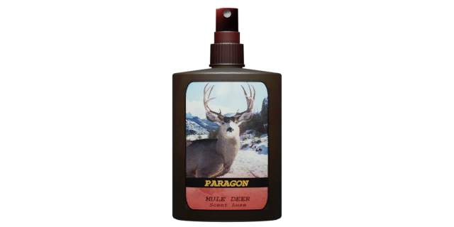 Mule Deer Scents - Just For Hunting