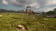 Hunting Stand 3