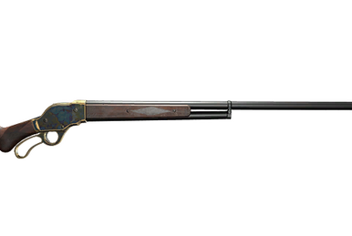 Bass and Antler - This Henry Repeating Arms Co. Singleshot Shotgun Brass  caliber .12 gauge will enable you to experience the challenge and thrill of  upland-game hunting with only one shot on