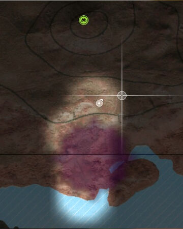 Hunting Pressure Thehunter Call Of The Wild Wiki Fandom Hunting Pressure Thehunter Call Of The Wild Wiki Fandom