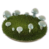 St Patricks 2023 silver