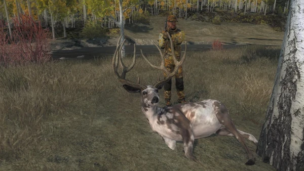 StanleyStag rares 1