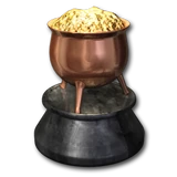 St patricks 2016 bronze