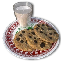 Christmas 2023 mission