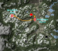 Hemmeldal mission 9