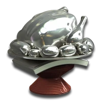 Thanksgiving silver 2016