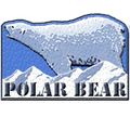 Polar bear badge.png