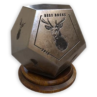 Best bucks silver