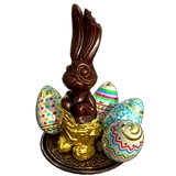 Easter 2025 gold
