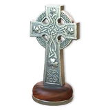 St Patricks 2022 silver