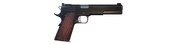 10mm semi-auto pistol