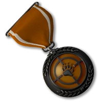 Manly man hematite 2019