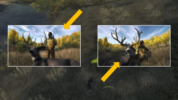 Buckcrusher14 rares 1