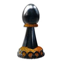 Easter 2014 hematite