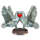 Valentine 2021 event silver