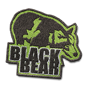 Black bear badge.png