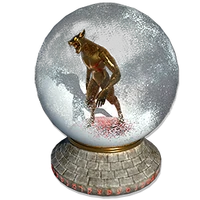 Halloween 2024 comp bronze