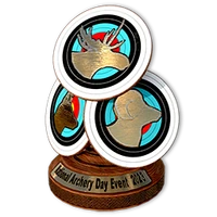 Nad 2023 comp bronze