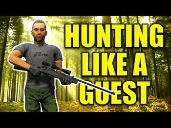 Hunting_Like_a_Guest_-_.243_vs._Whitetail_(Make_a_Wish_14)_-_theHunter_Classic