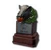 Holidays 2013 trophy 10