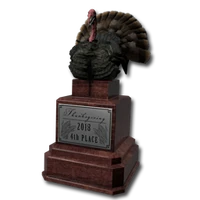 Thanksgiving hematite 2018