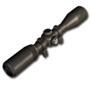 Slug scope 256