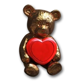 Valentine event 2017 bronze