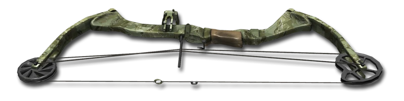 Compound Bow Snakebite | The Hunter Wikia | Fandom