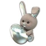Easter 2023 silver