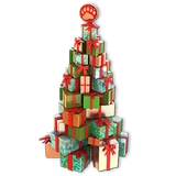 Christmas 2022 bronze