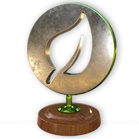 Summerfiesta spring silver