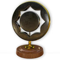 Summerfiesta summer hematite