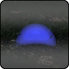 Current animal clue - Blue