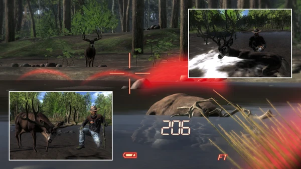 Hunterman503 rares 1
