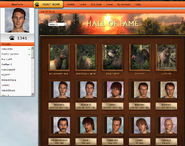 Hall of Fame