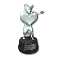 Valentine 2014 trophy fox 02