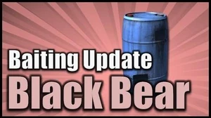 TheHunter_★_New_Baiting_★_BLACK_BEARS_-_Comparison_to_the_Golden_Days_of_Baiting