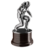 Sneakathon 2017 competition silver