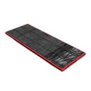 Deployable Shooting Mat