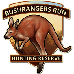 Bushrangers Run