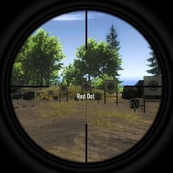 Multiplayer Game, The Hunter Wikia