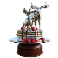 Pancake day 2024 comp silver