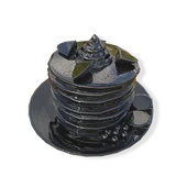Pancake day 2024 hematite