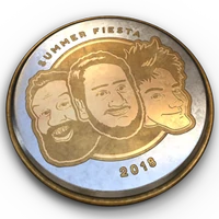 Summerfiesta 2018 trophy final