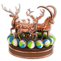 Summer fiesta 2022 chew bronze